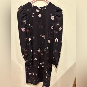 H&M Long sleeve Dress